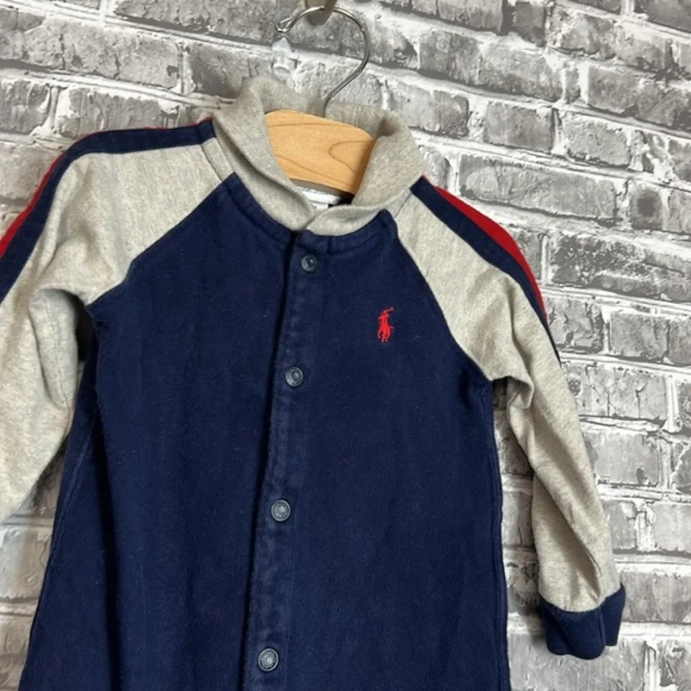 Ralph Lauren romper‎